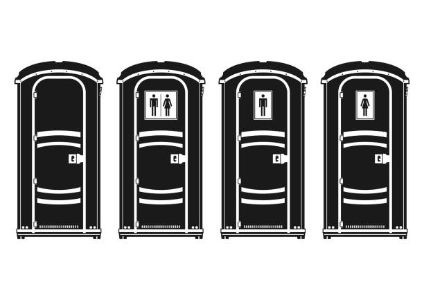 Best Event Portable Toilet Rental  in Lake Waccamaw, NC