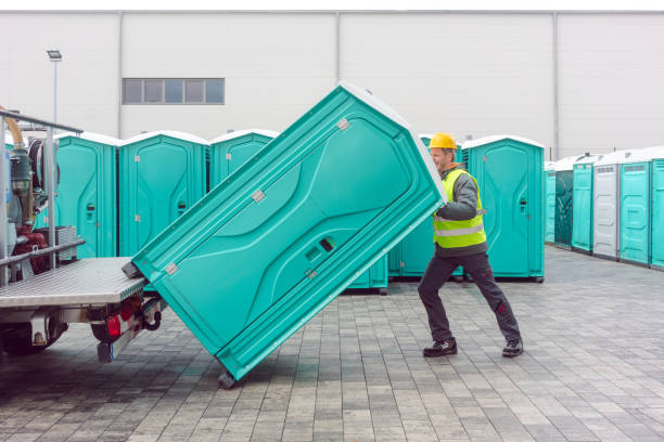 Lake Waccamaw, NC Portable Potty Rental Company