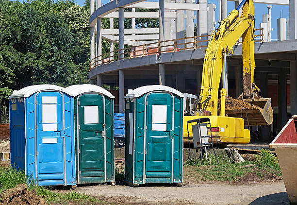 Best Portable Restroom Removal and Pickup  in Lake Waccamaw, NC