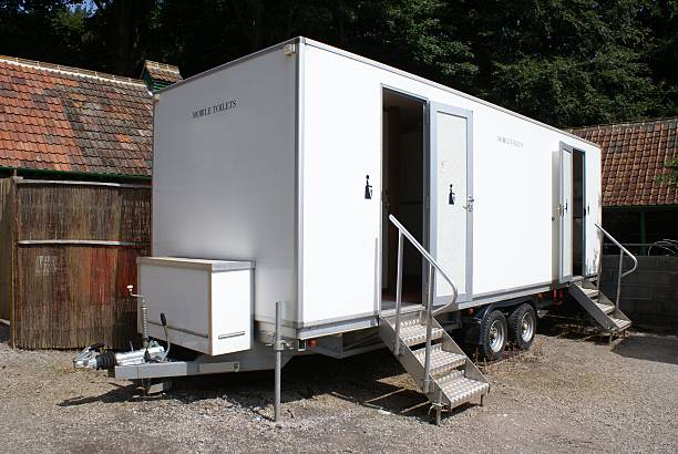 Best Portable Restroom Setup and Delivery  in Lake Waccamaw, NC