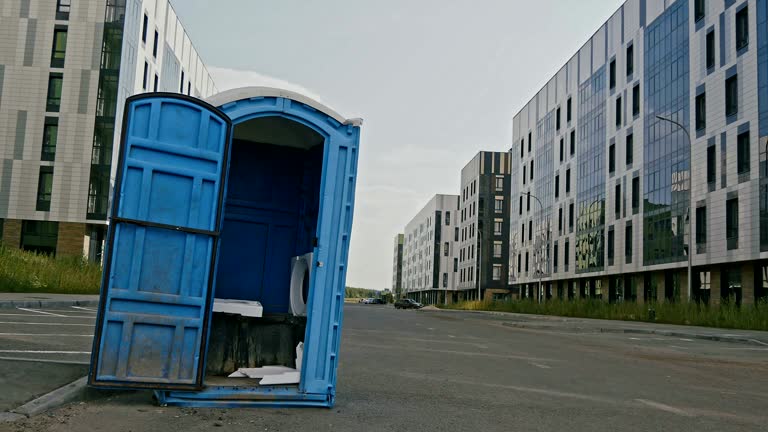 Best Construction Site Portable Toilets  in Lake Waccamaw, NC